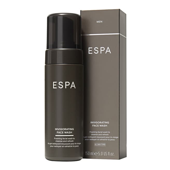 ESPA Invigorating Facewash 150ml