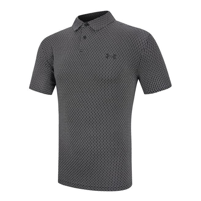 Under Armour Under Armour T2G Printed Polo