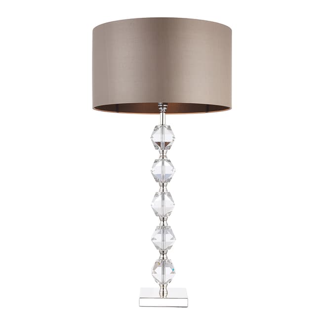 Gallery Living Burtion Table Lamp