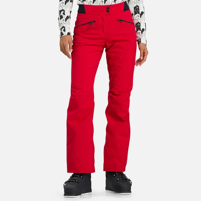 Rossignol Red Classique Ski Trousers