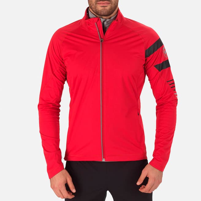 Rossignol Red Poursuite Ski Jacket