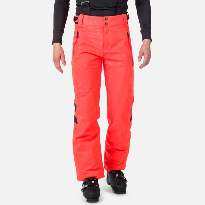 Rossignol Red Hero Course Ski Trousers