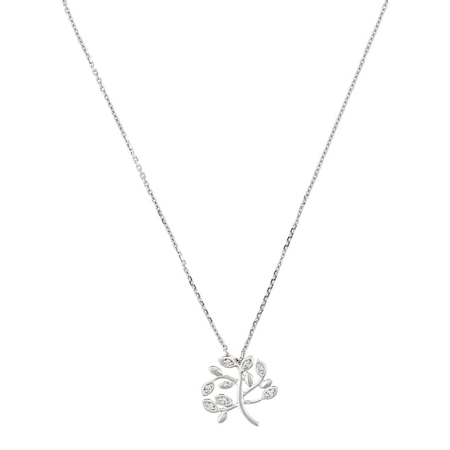 MUSE Arbol De La Vida Diamond Pendant