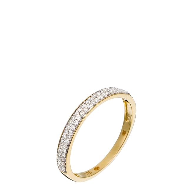 MUSE Alliance Granit Ring