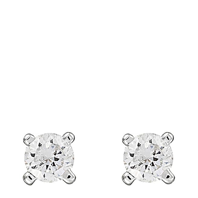 MUSE Single Diamond 0.06 Earrings Diamonds