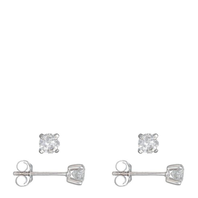 MUSE Diamond Earrings