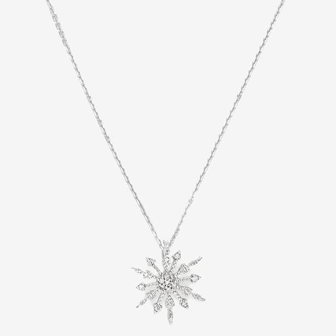 MUSE Diamond Fraicheur Pendant