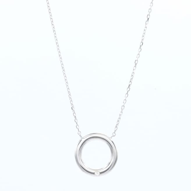 MUSE Diamond Cosmina Necklace