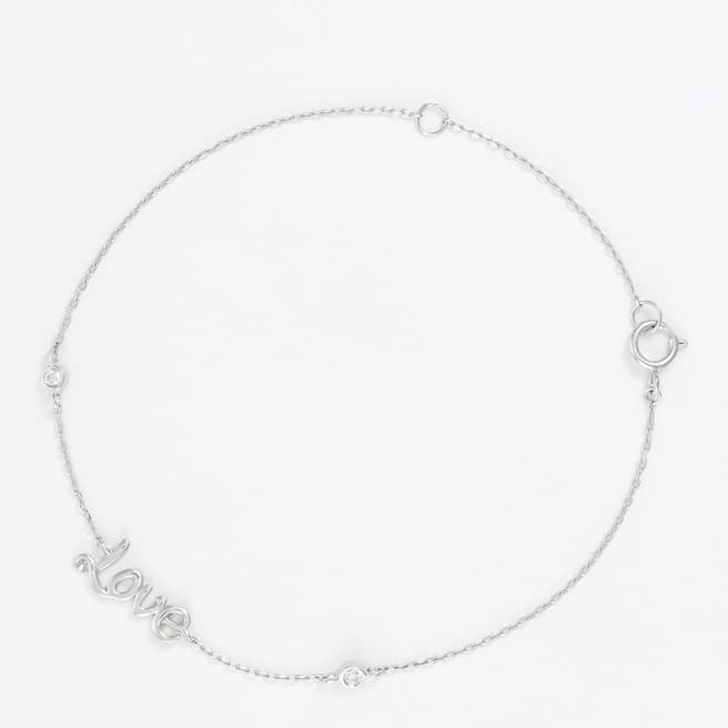 MUSE Diamond Namira Bracelet