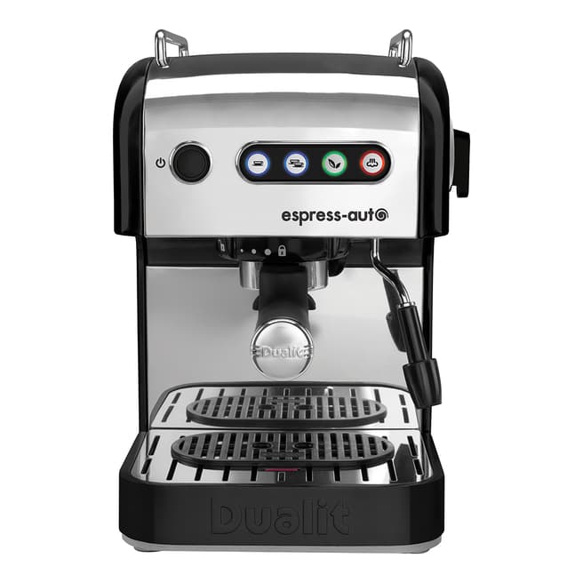 Dualit Espress-Auto Coffee & Tea Machine