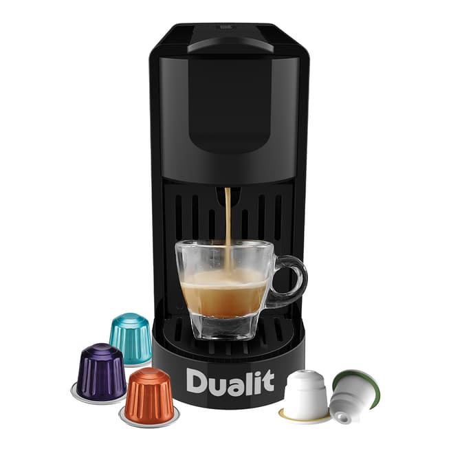 Dualit Pod Coffee Machine