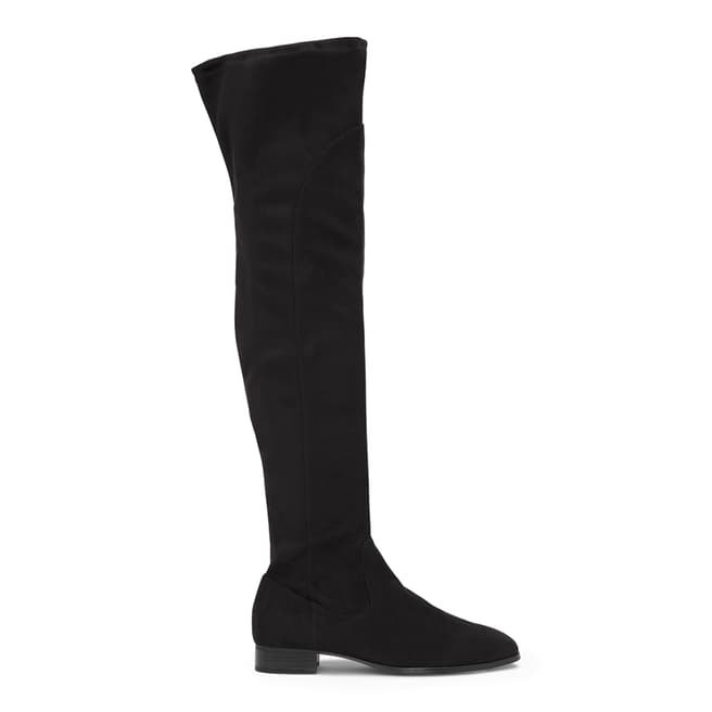 Matt & Nat Black Kallya Long Boot