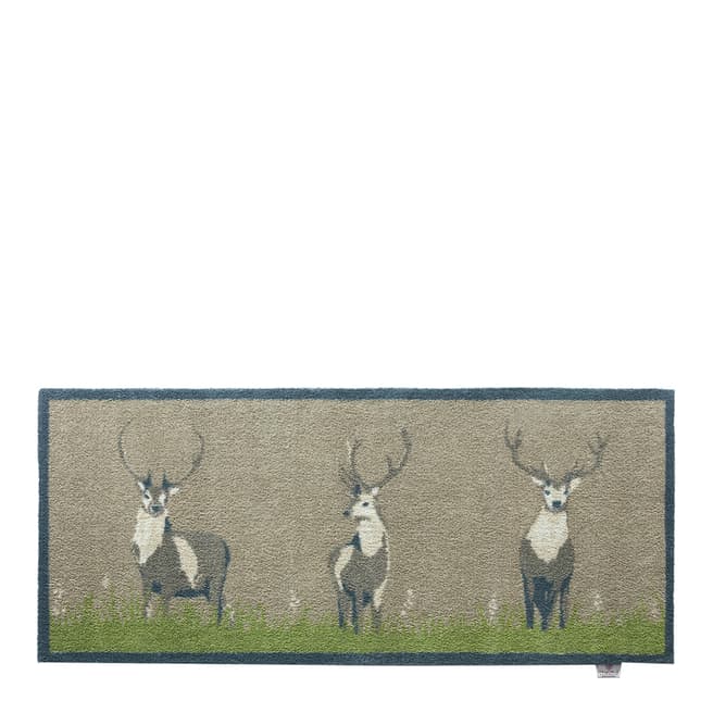 Hug Rug Deer 65x150cm Runner