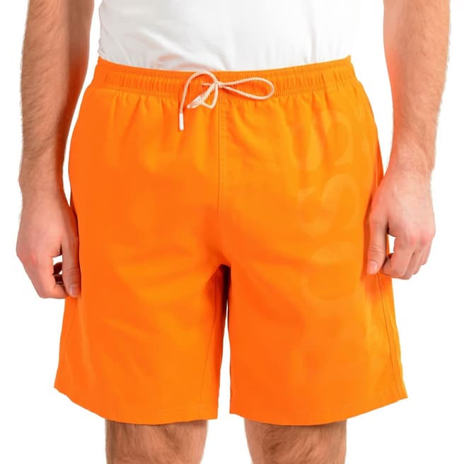 BOSS Orange Tio Swimming Shorts