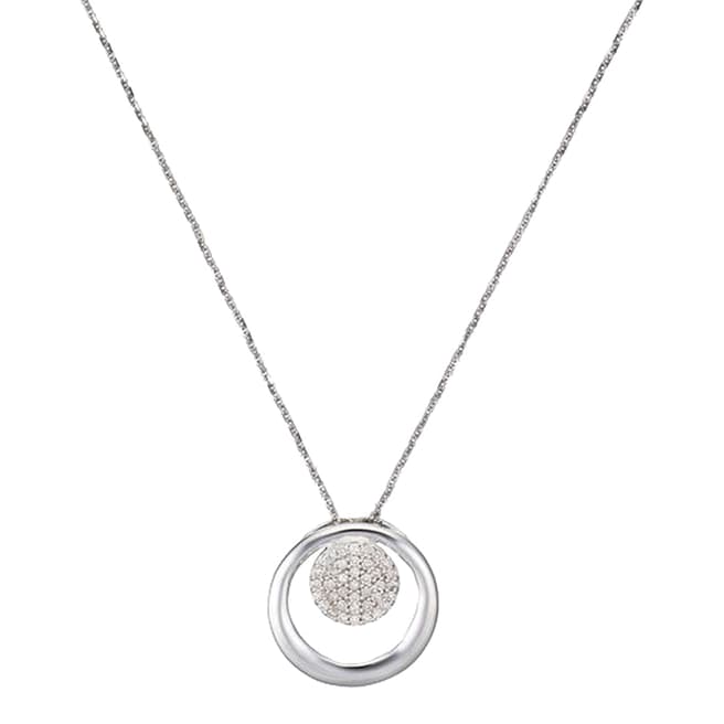 Diamantini Diamond Precious Pendant