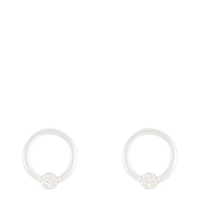 Le Diamantaire Diamond Mihaela Earrings