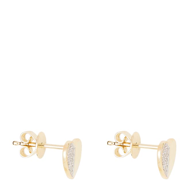 Le Diamantaire Diamond Sophya Earrings