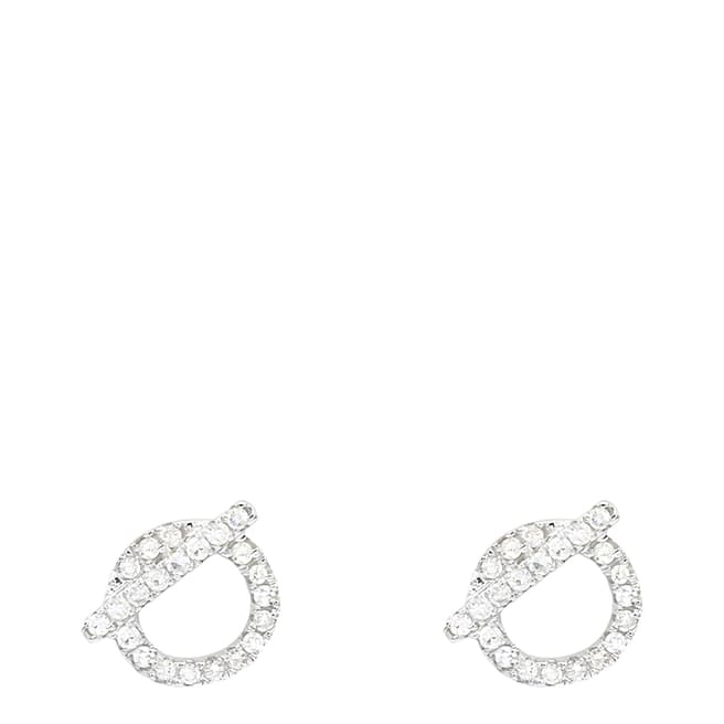 Diamantini Diamond Eva Earrings