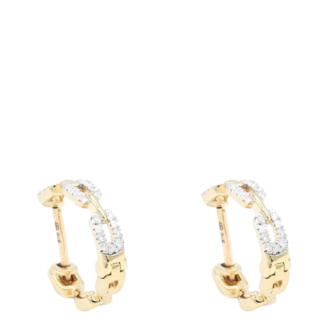 Le Diamantaire Diamond Mila Earrings