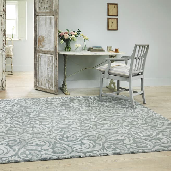 Sanderson Giulietta Dove 46608 140X200 Rug