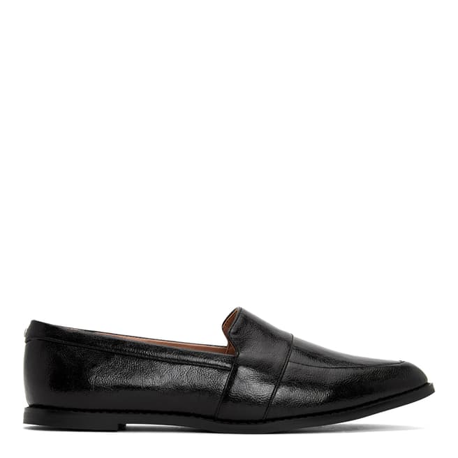 Matt & Nat Black Izabel Loafer