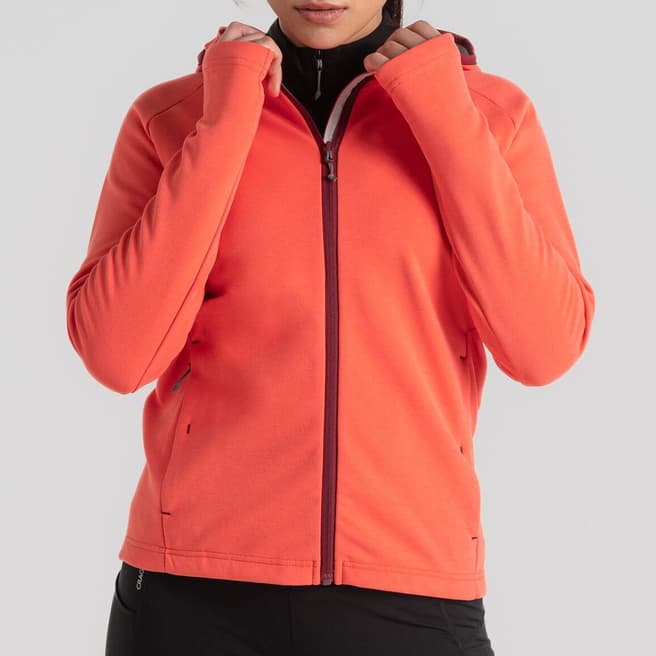 Craghoppers Coral Dynamic Pro Hooded Jacket