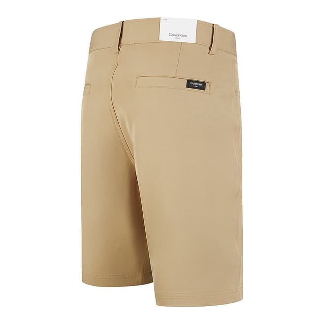 Calvin Klein Golf Stone Stretch Golf Shorts