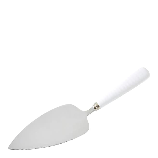 Sophie Conran Cake Server - Silver