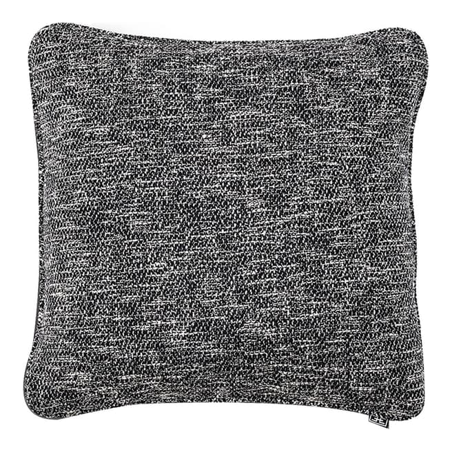 Eichholtz Cambon Cushion Small 50x50cm, Black