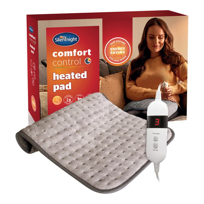 Silentnight Comfort Control Heat Pad