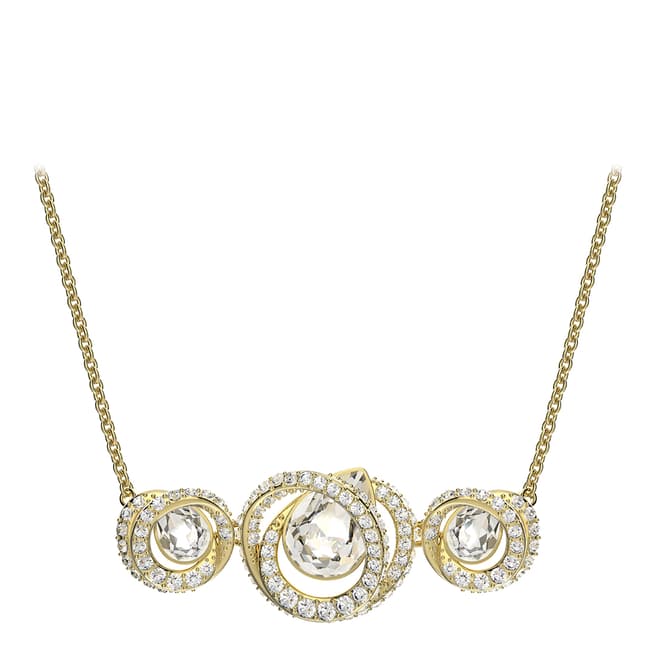 SWAROVSKI White Generation Necklace