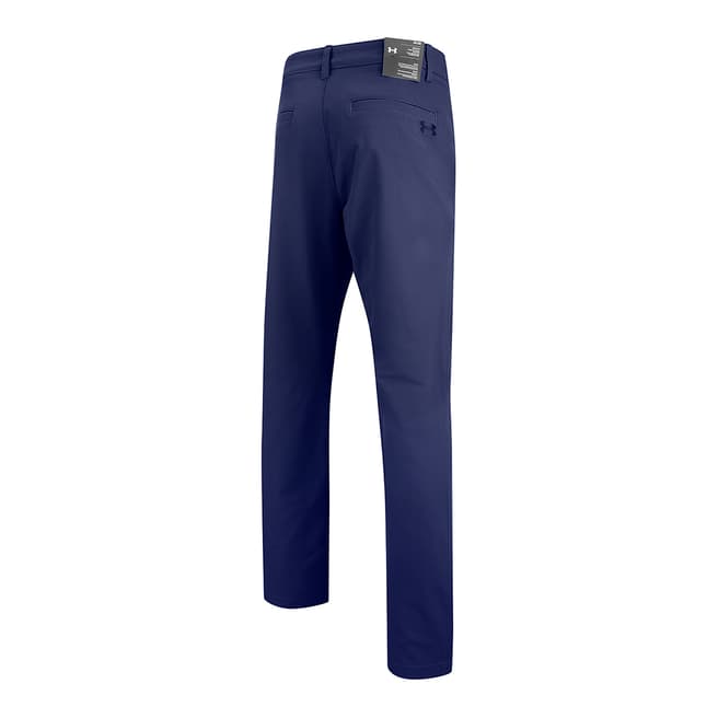 Under Armour Navy Under Armour Tech Trousers