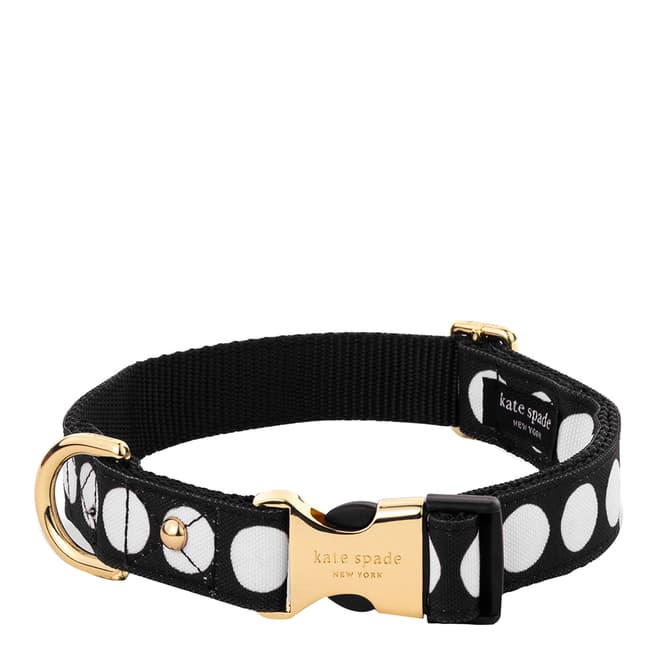 Kate Spade Collar (M/L), Art Dot 