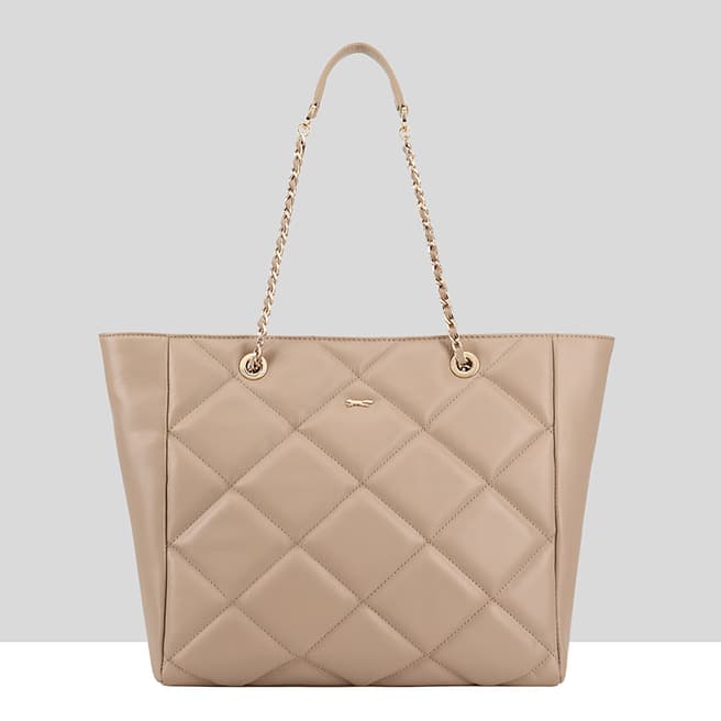 Paul Costelloe Blush Lydia Tote