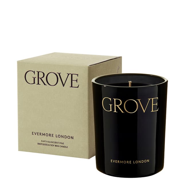Evermore London Grove Candle 300g