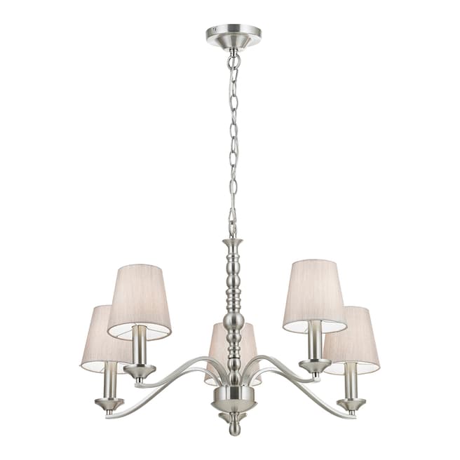 Gallery Living Jayes 5 Pendant Light