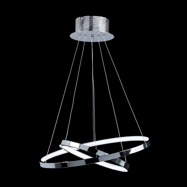 Gallery Living Tatsfield 2 Pendant Light