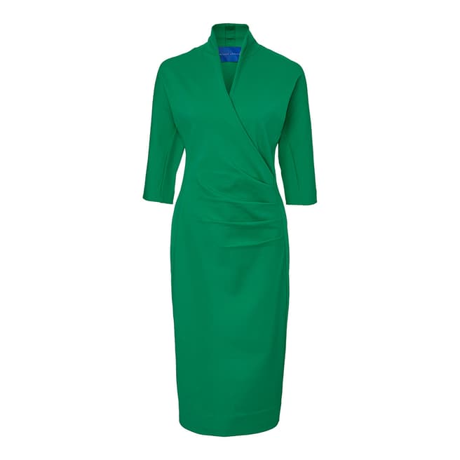 Winser London Green Grace Miracle Dress