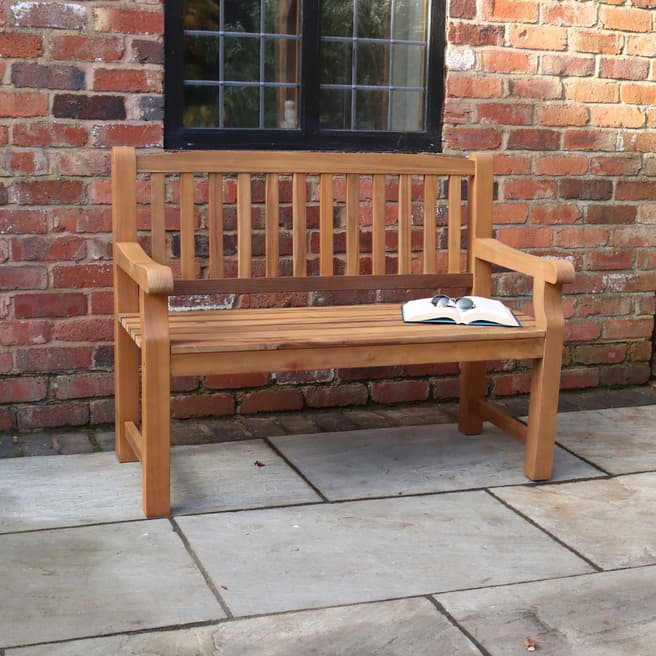 Royal Craft Turnbury 2 Seater Bench