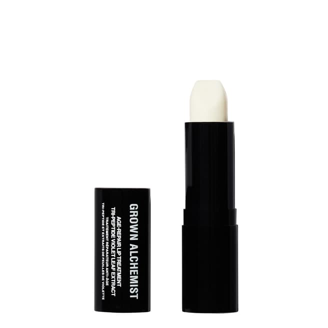 Grown Alchemist Age-Repair Lip Treatment: Tri-Peptide, Violet Leaf Extract