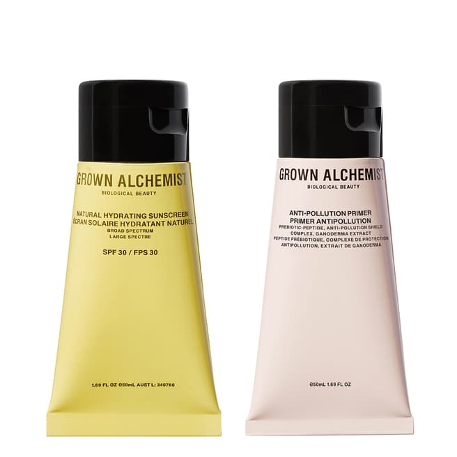 Grown Alchemist Primer + SPF Duo AU