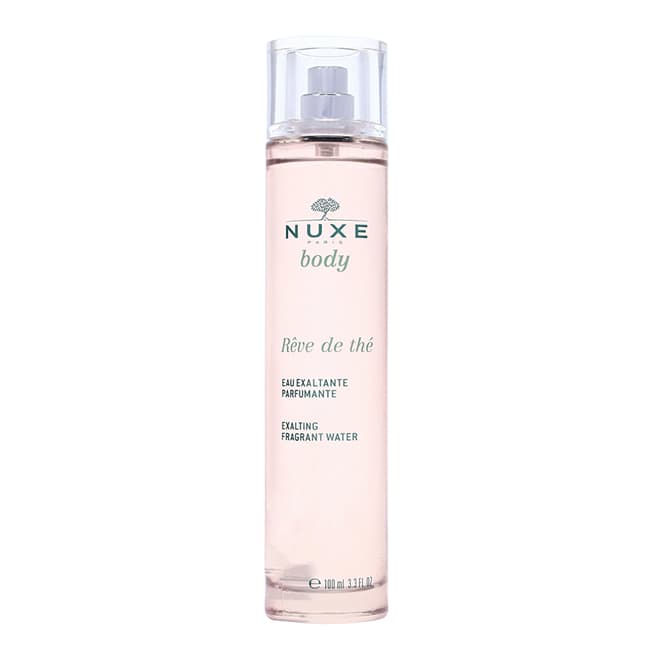 Nuxe Rêve de Thé: Exalting Fragrant Water 100ml