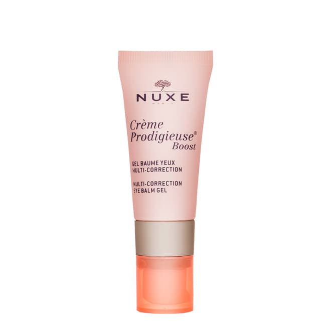 Nuxe Nuxe Creme Prodigieuse Boost Multi-Correction Eye Balm Gel 15ml