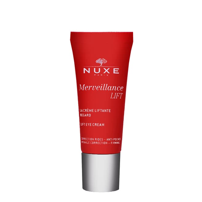 Nuxe Merveillance Lift Eye Cream 15ml