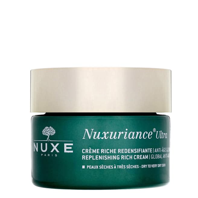 Nuxe Nuxe Nuxuriance Ultra Rich Cream 50ml