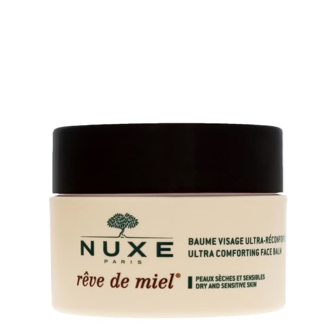 Nuxe Nuxe Revee de Miel Ultra Comforting Face Balm 50ml