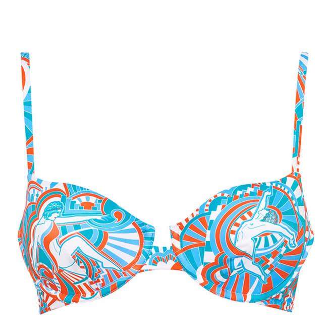 Paolita Multi La Folie Orion Bikini Top