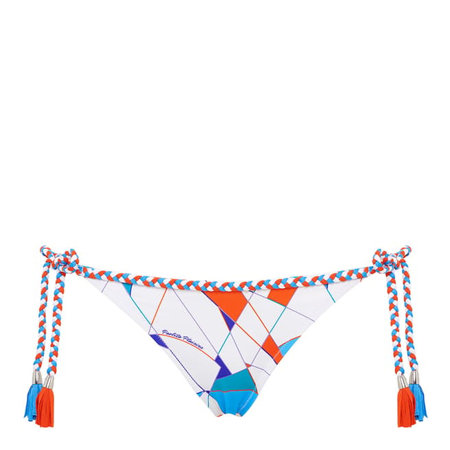 Paolita Multi Ballet Mecanique Kendi Bikini Bottom