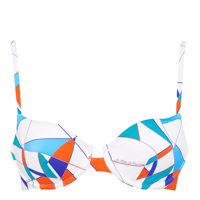 Paolita Multi Ballet Mecanique Orion Bikini Top