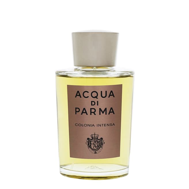 Acqua Di Parma Intensa Eau de Cologne Natural Spray 180ml